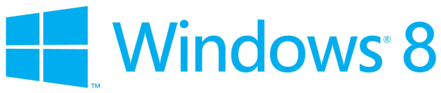 Windows 8 official logo