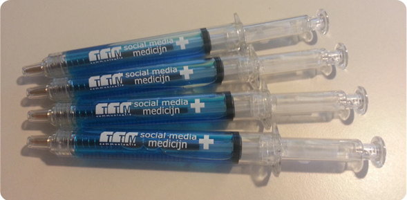 Social Media Medicijn