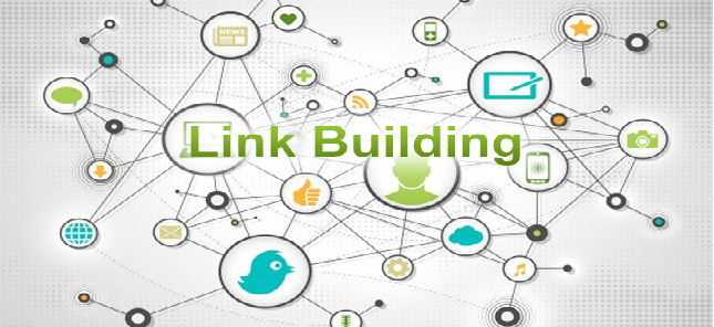 Linkbuilding tips